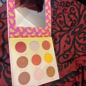 Beauty bakeries.~ SOUR YA DOIN? EYESHADOW